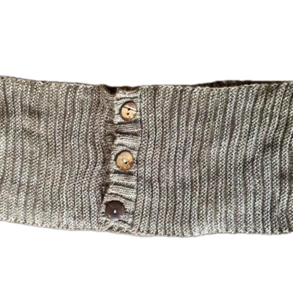 Fashion Infinity Scarf - Picture 2 of 4